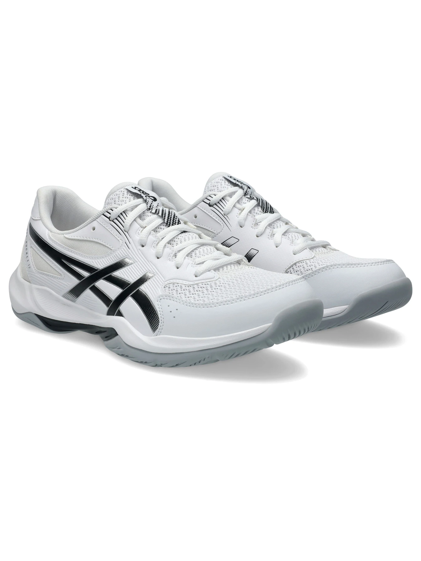 Кроссовки Asics Gel-rocket модель 1071A116-101 Кроссовки Asics Gel-rocket модель 1071A116-101 Фото