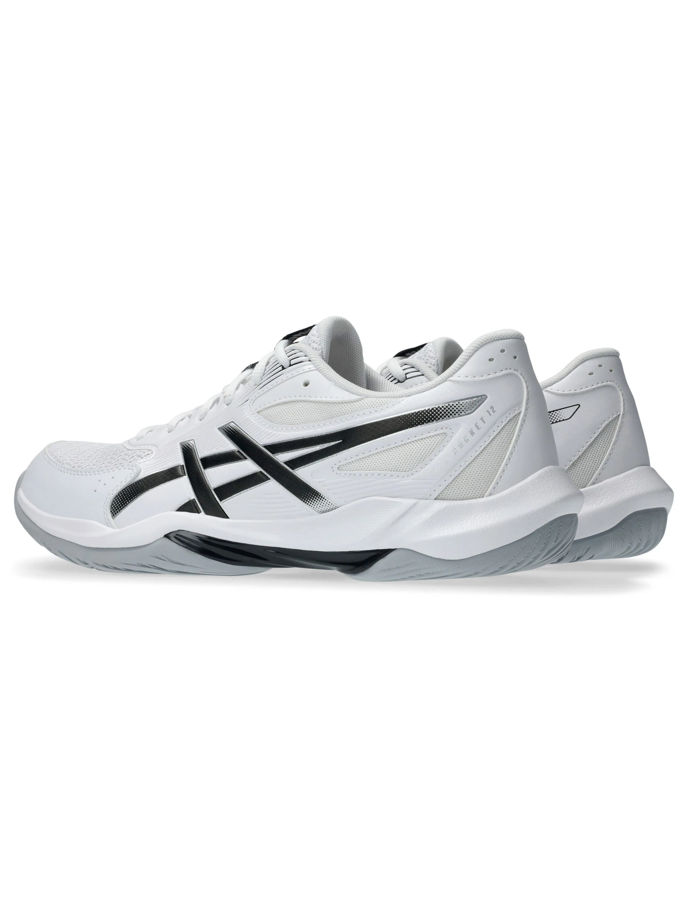 Кроссовки Asics Gel-rocket модель 1071A116-101 Кроссовки Asics Gel-rocket модель 1071A116-101 Фото