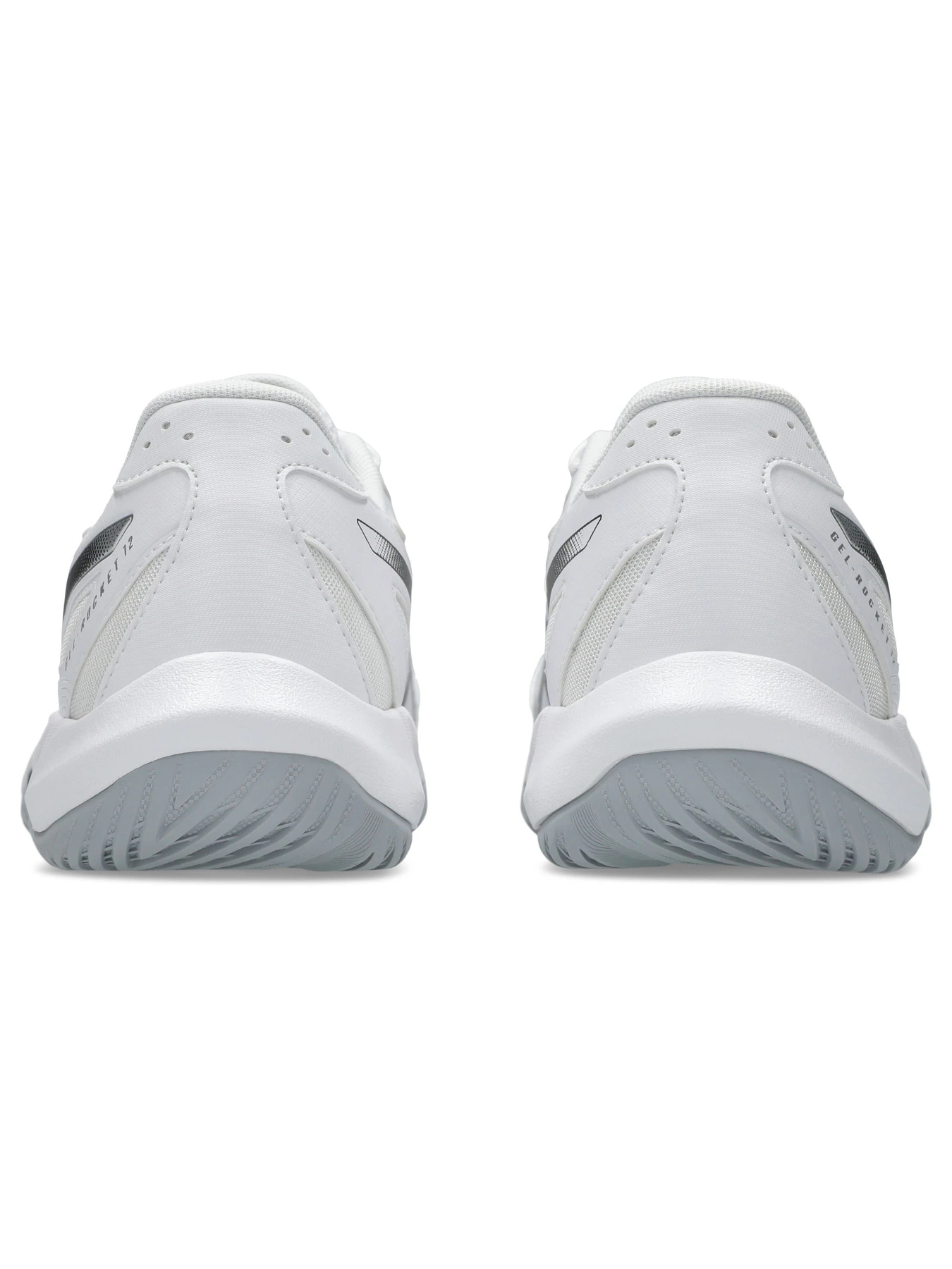 Кроссовки Asics Gel-rocket модель 1071A116-101 Кроссовки Asics Gel-rocket модель 1071A116-101 Фото
