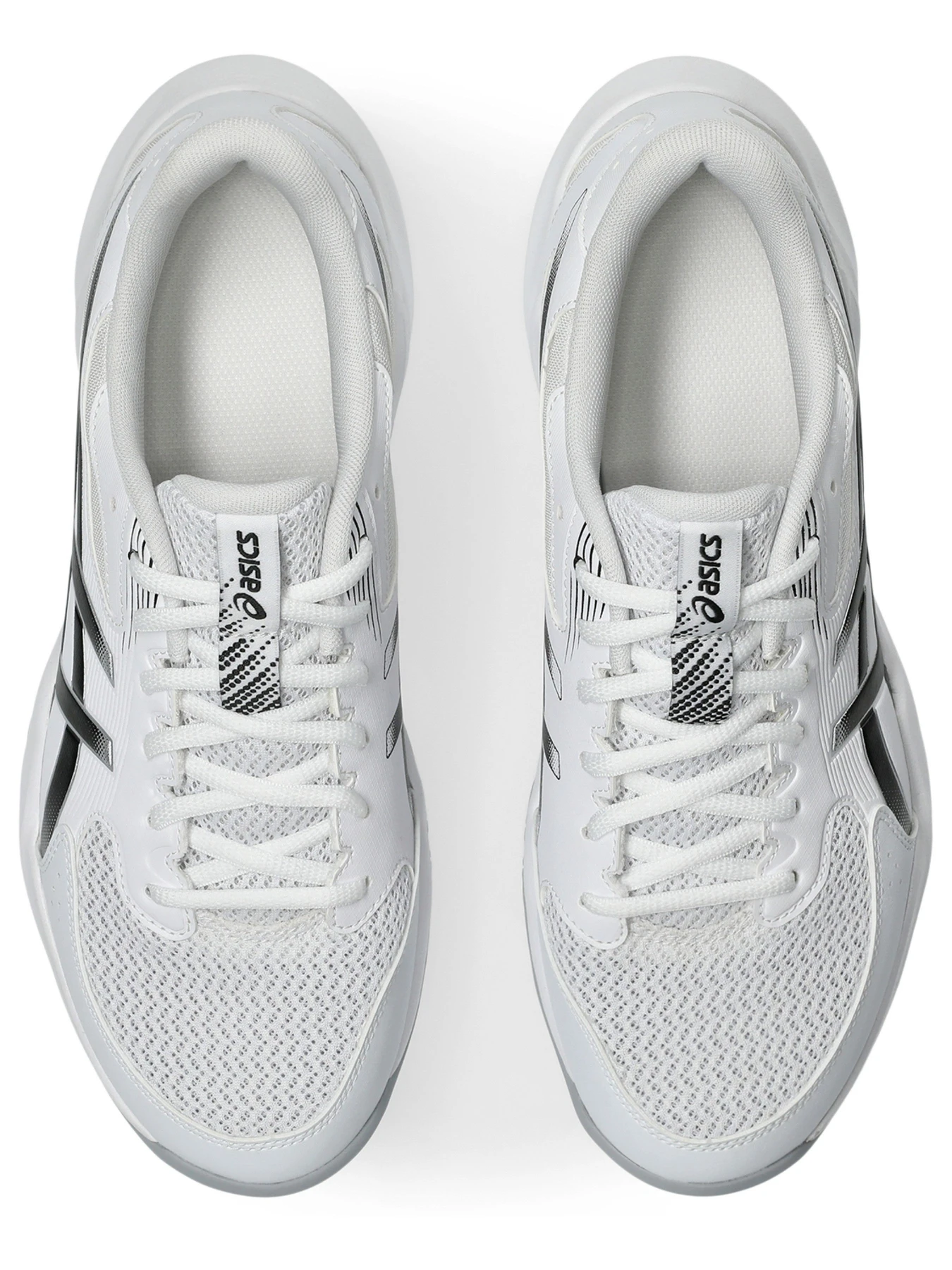 Кроссовки Asics Gel-rocket модель 1071A116-101 Кроссовки Asics Gel-rocket модель 1071A116-101 Фото