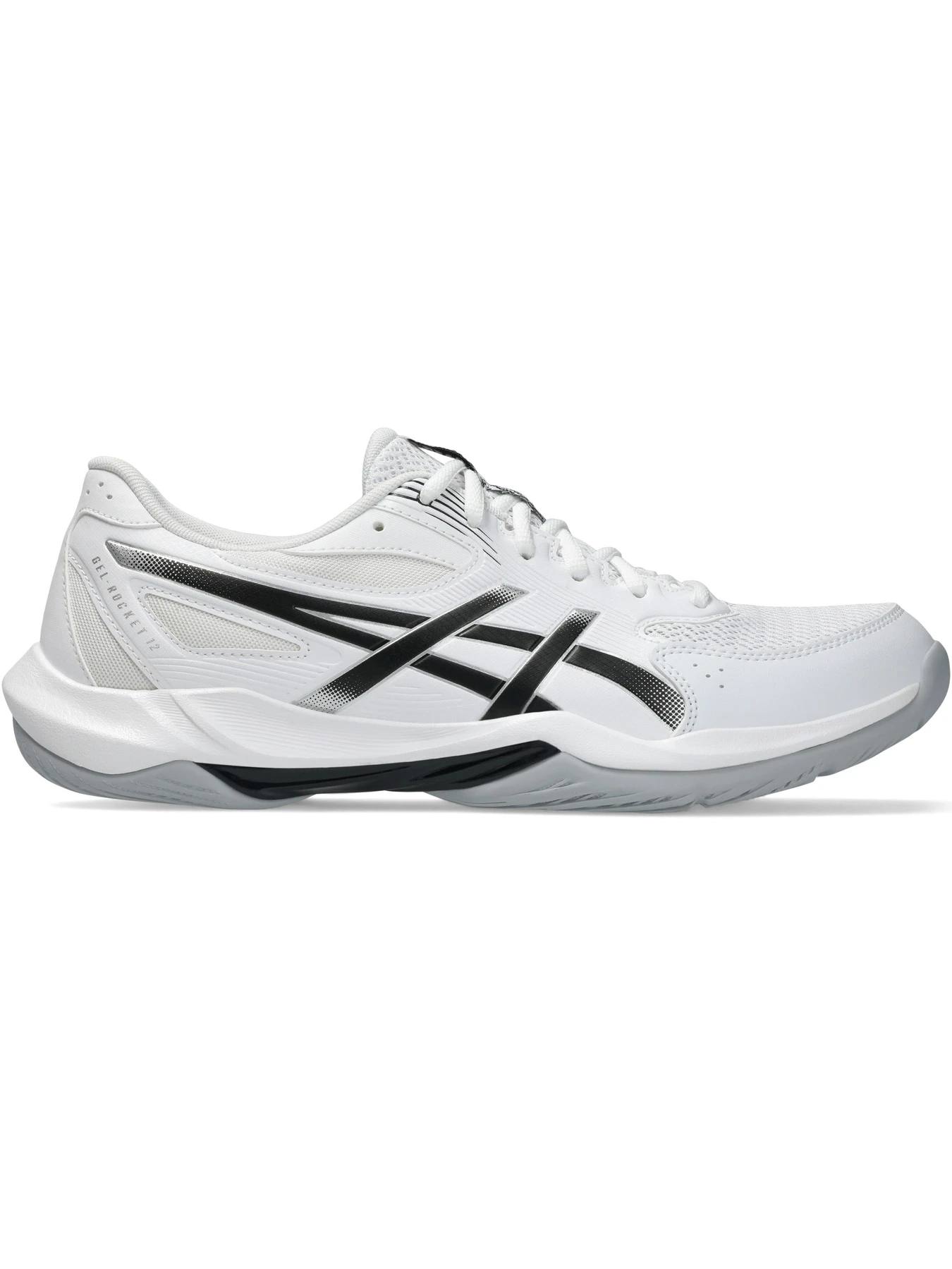 Кроссовки Asics Gel-rocket модель 1071A116-101 Кроссовки Asics Gel-rocket модель 1071A116-101 Фото