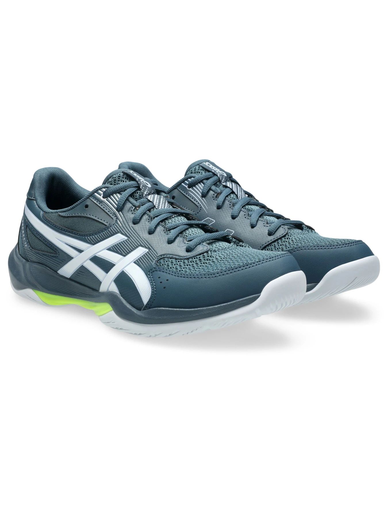Кроссовки Asics Gel-rocket модель 1071A116-404 Кроссовки Asics Gel-rocket модель 1071A116-404 Фото