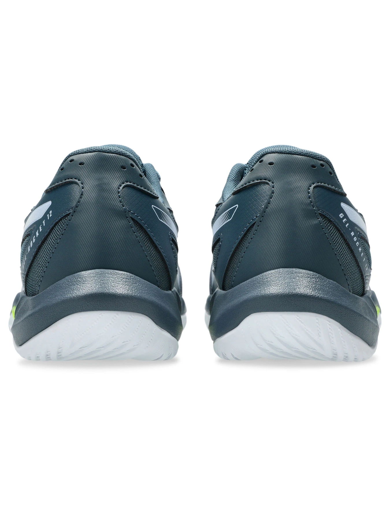 Кроссовки Asics Gel-rocket модель 1071A116-404 Кроссовки Asics Gel-rocket модель 1071A116-404 Фото