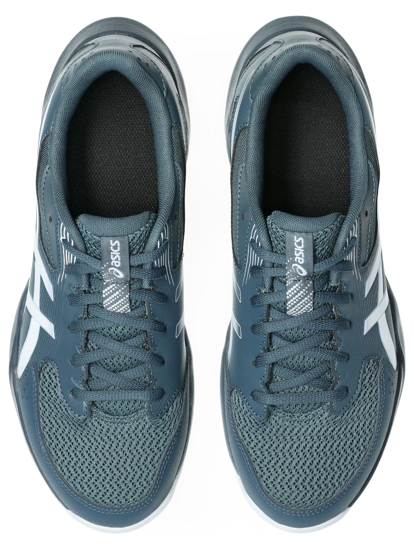 Кроссовки Asics Gel-rocket модель 1071A116-404 Кроссовки Asics Gel-rocket модель 1071A116-404 Фото