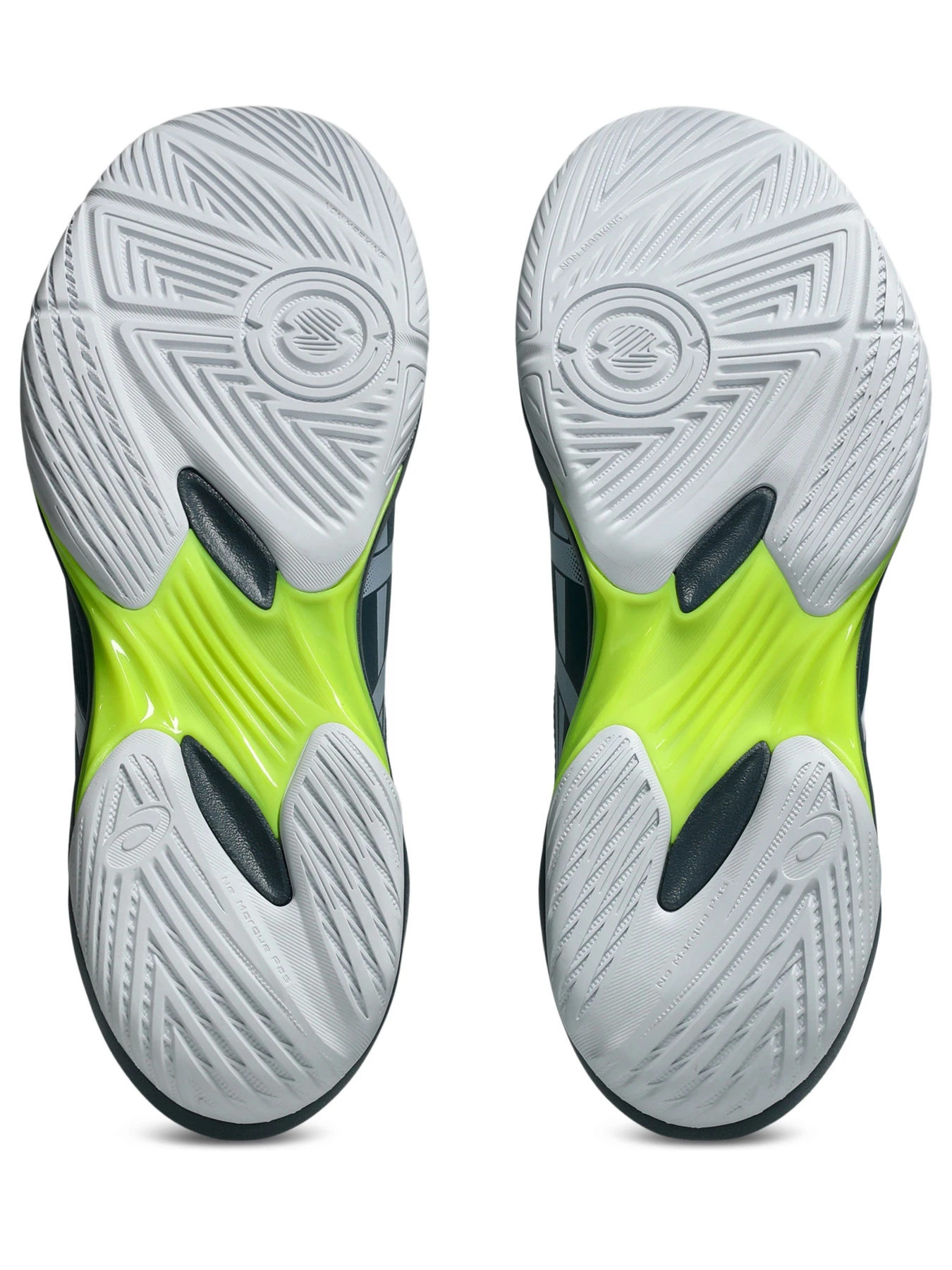 Кроссовки Asics Gel-rocket модель 1071A116-404 Кроссовки Asics Gel-rocket модель 1071A116-404 Фото