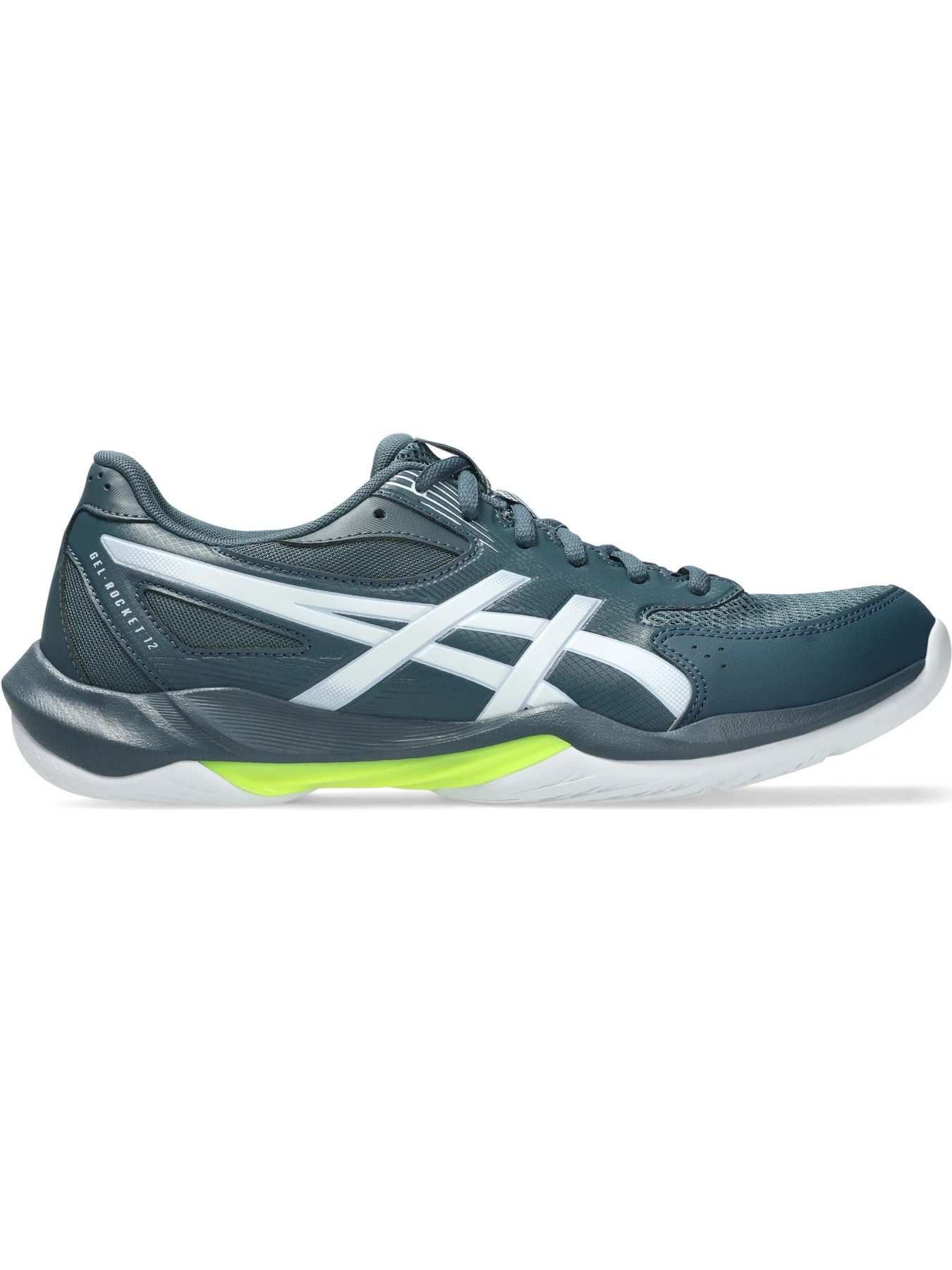Кроссовки Asics Gel-rocket модель 1071A116-404 Кроссовки Asics Gel-rocket модель 1071A116-404 Фото