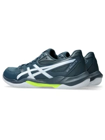 Кроссовки Asics Gel-rocket модель 1071A116-404 Фото