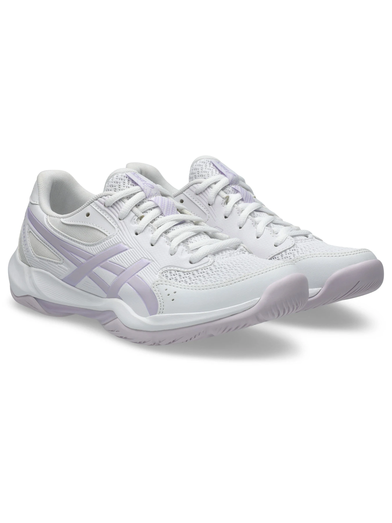 Кросівки Asics Gel-rocket модель 1072A119-106 Кросівки Asics Gel-rocket модель 1072A119-106 Фото
