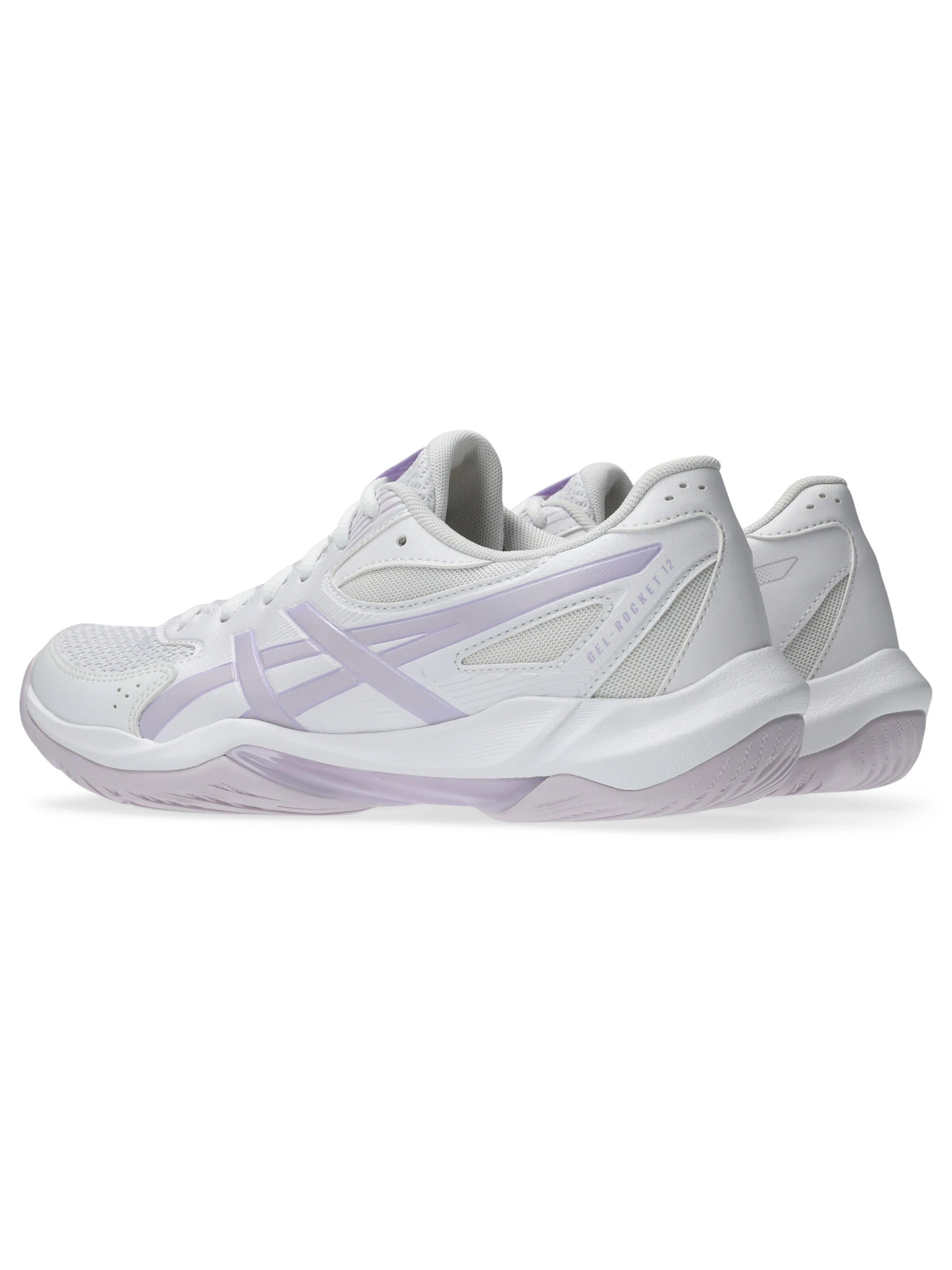 Кросівки Asics Gel-rocket модель 1072A119-106 Кросівки Asics Gel-rocket модель 1072A119-106 Фото