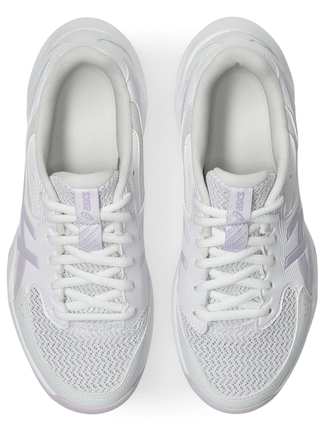 Кросівки Asics Gel-rocket модель 1072A119-106 Кросівки Asics Gel-rocket модель 1072A119-106 Фото