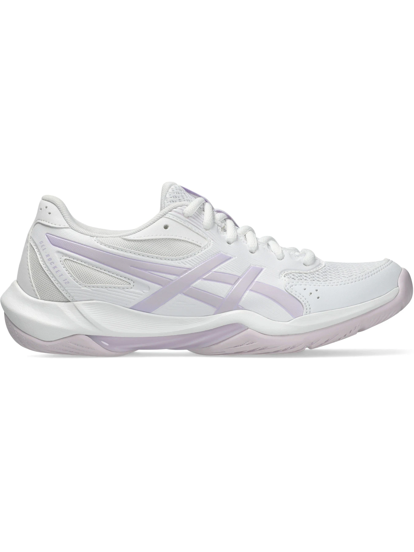 Кросівки Asics Gel-rocket модель 1072A119-106 Кросівки Asics Gel-rocket модель 1072A119-106 Фото