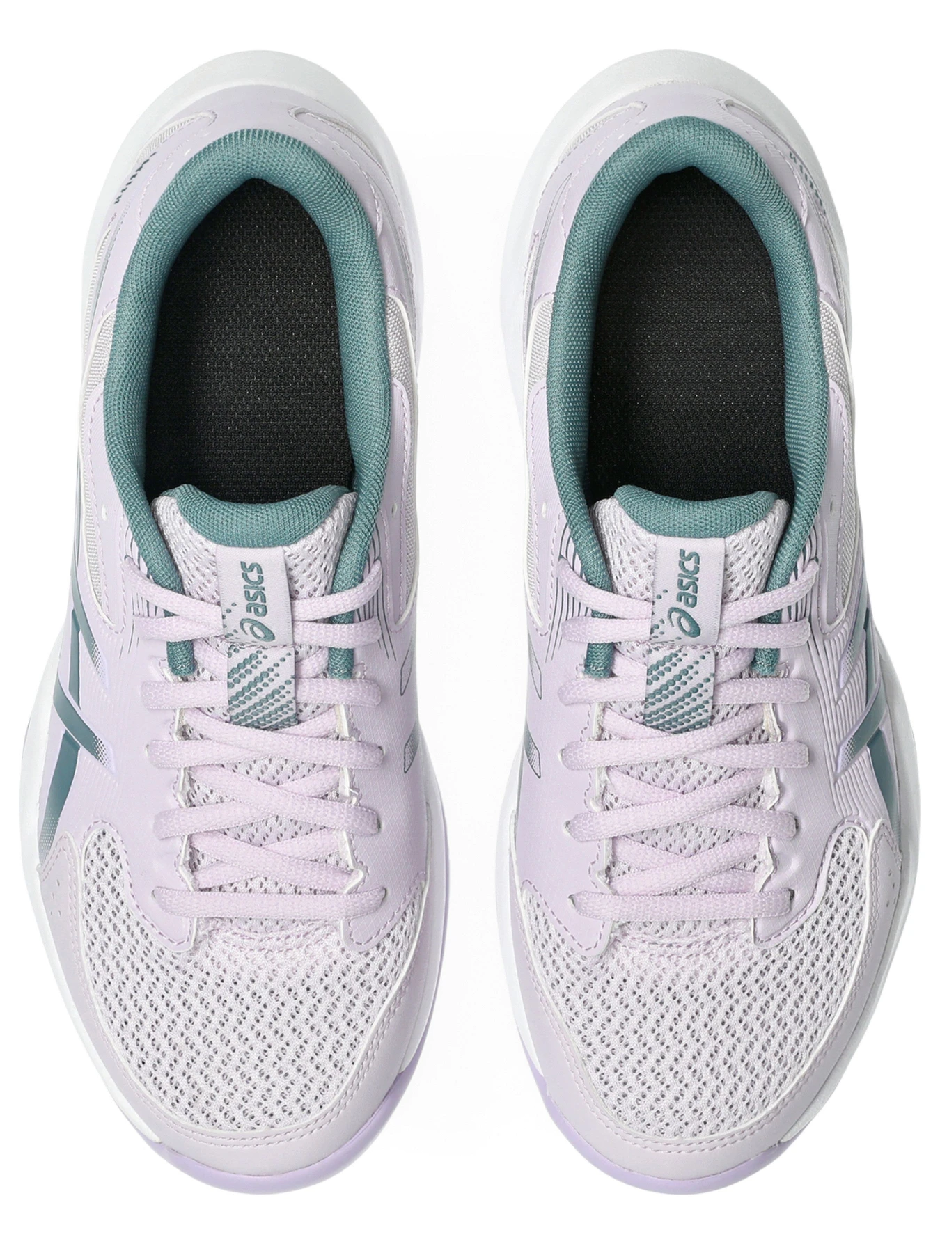 Кроссовки Asics Gel-rocket модель 1072A119-500 Кроссовки Asics Gel-rocket модель 1072A119-500 Фото