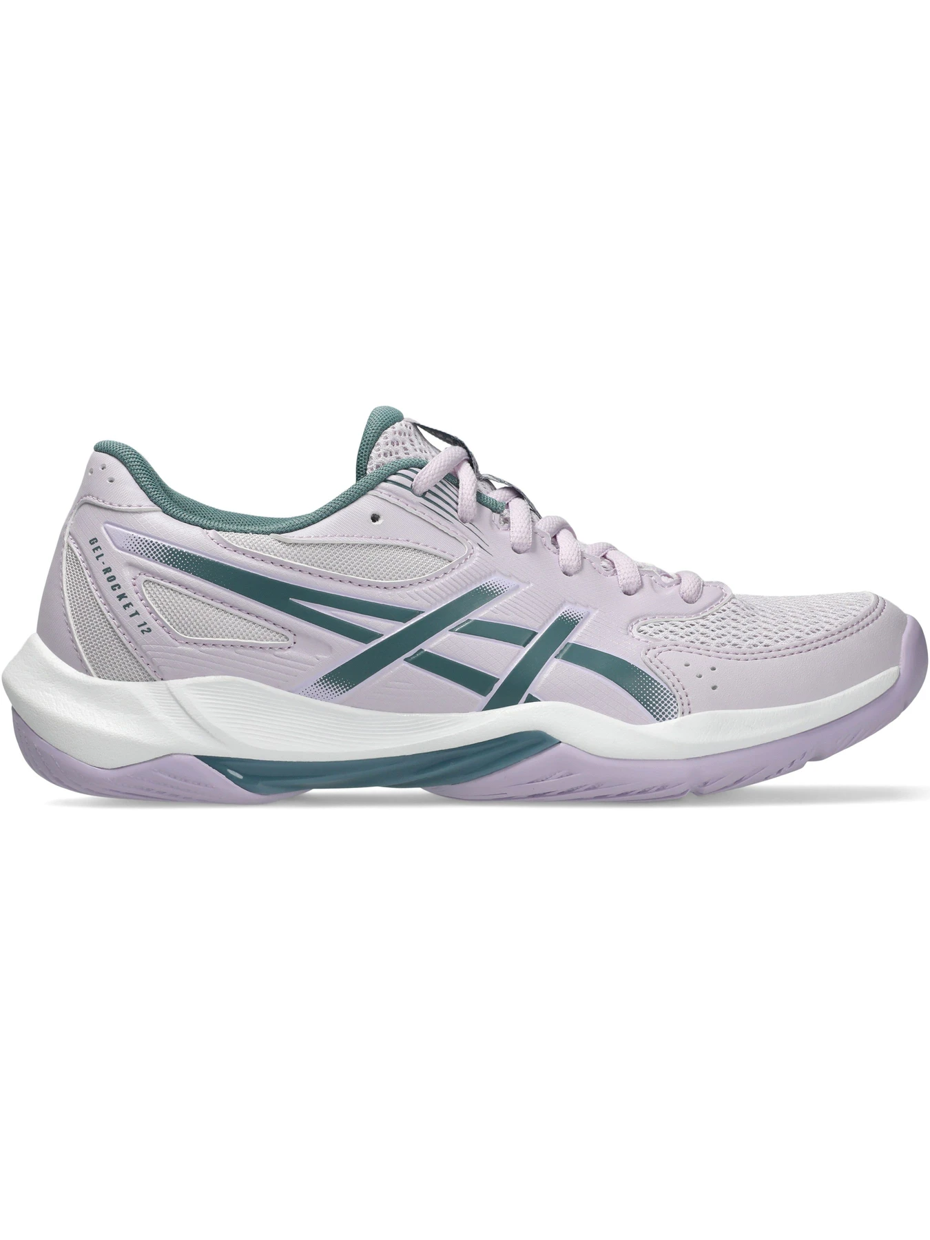 Кросівки Asics Gel-rocket модель 1072A119-500 Кросівки Asics Gel-rocket модель 1072A119-500 Фото