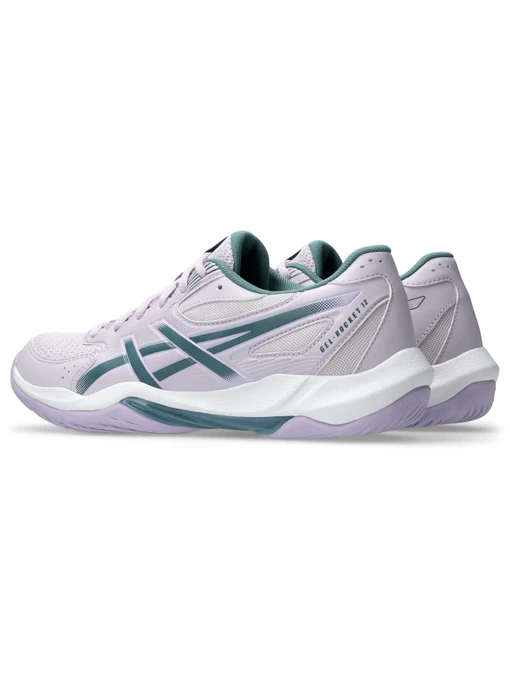 Жіночі Кросівки для спорту Asics Gel-rocket фото 3