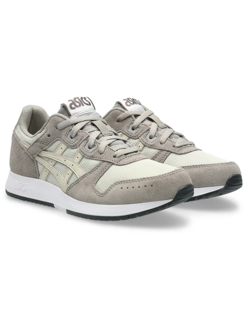 Шкіряні Жіночі Кросівки повсякденні Asics Lyte фото 2