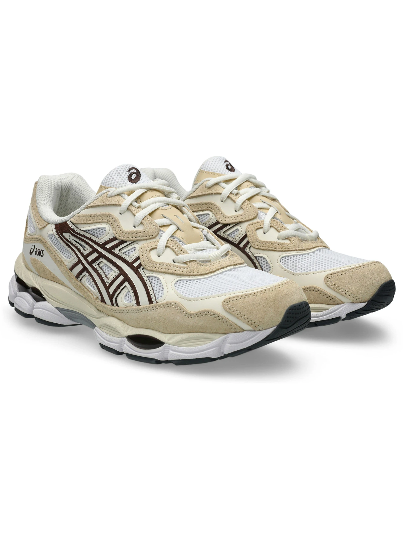 Кросівки Asics Gel-nyc модель 1203A383-117 Фото