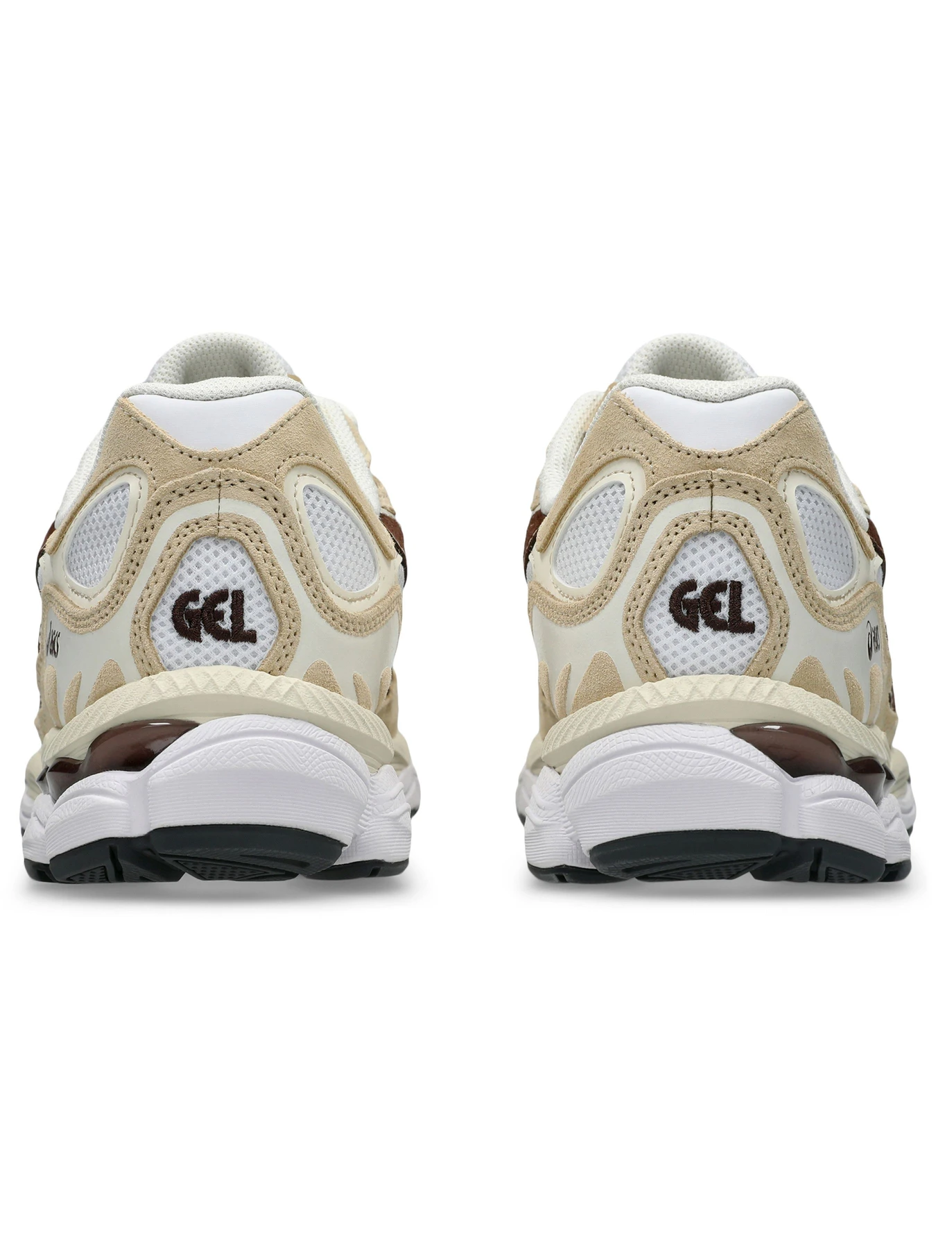 Кросівки Asics Gel-nyc модель 1203A383-117 Фото