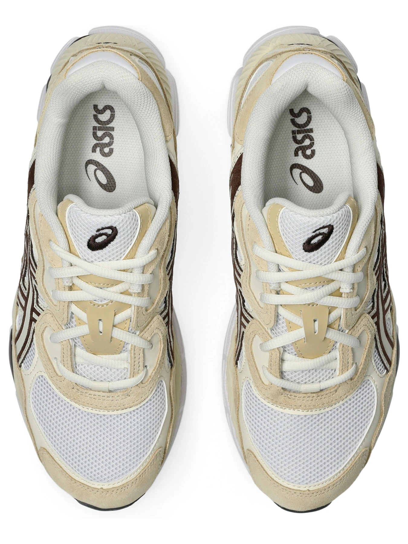 Кросівки Asics Gel-nyc модель 1203A383-117 Кросівки Asics Gel-nyc модель 1203A383-117 Фото