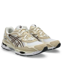 Кросівки Asics Gel-nyc модель 1203A383-117 Фото