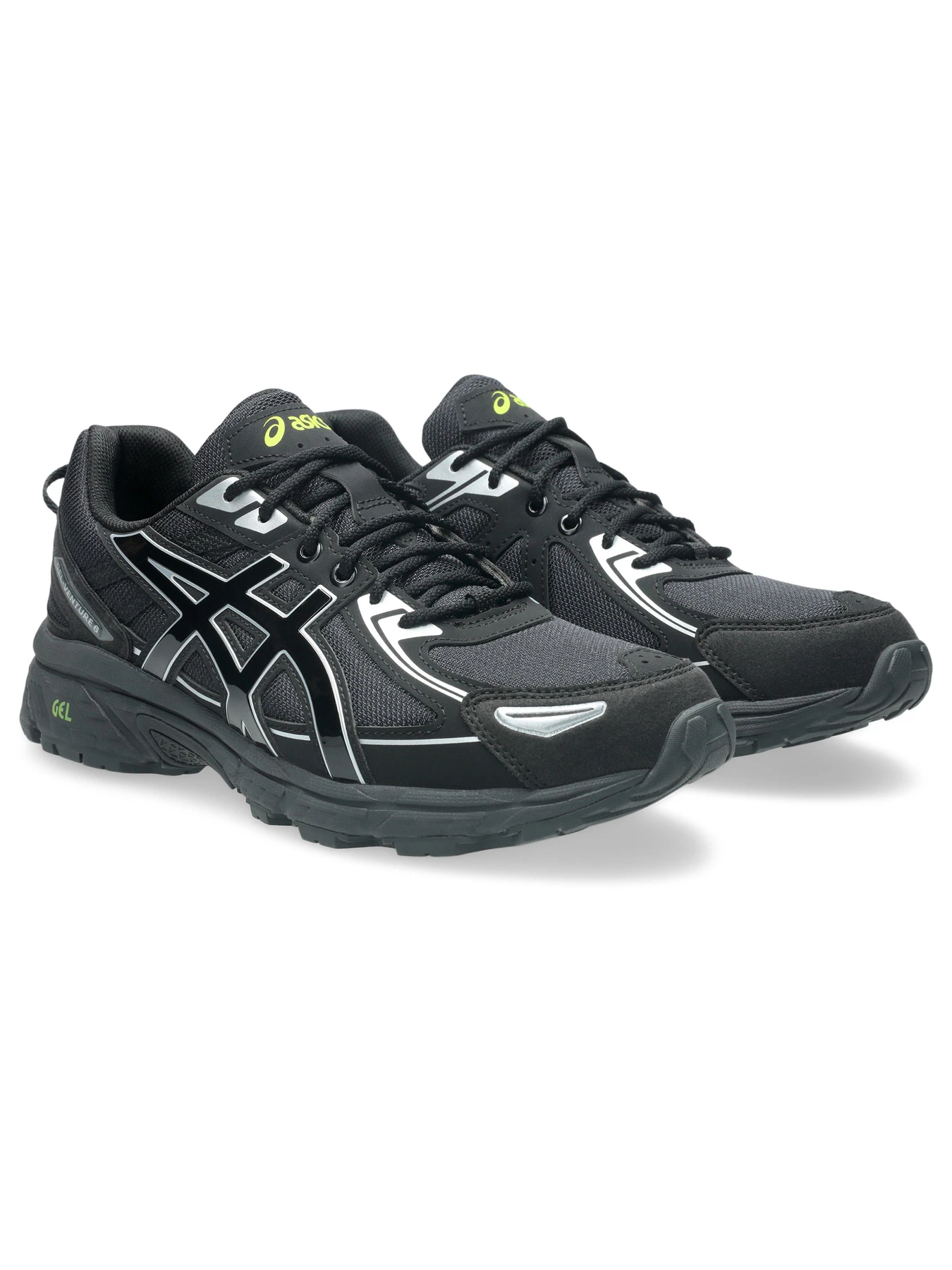 Кросівки Asics Gel-venture модель 1203A438-007 Фото
