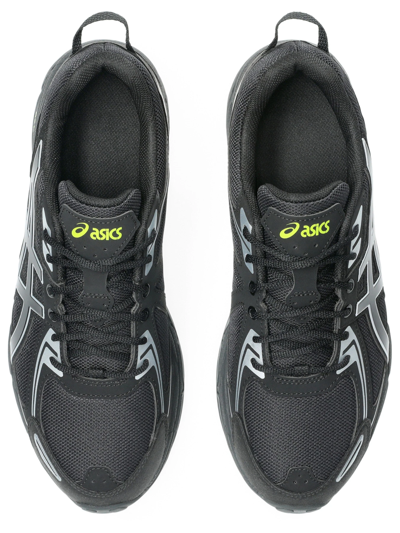 Кросівки Asics Gel-venture модель 1203A438-007 Фото