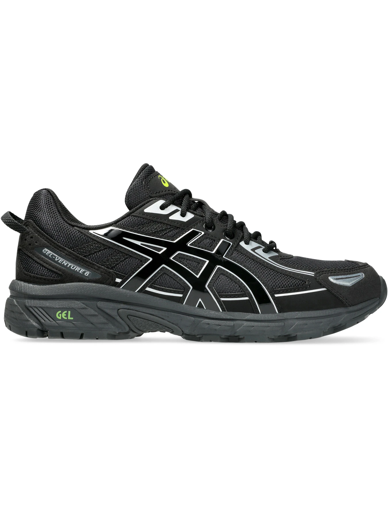 Кросівки Asics Gel-venture модель 1203A438-007 Фото