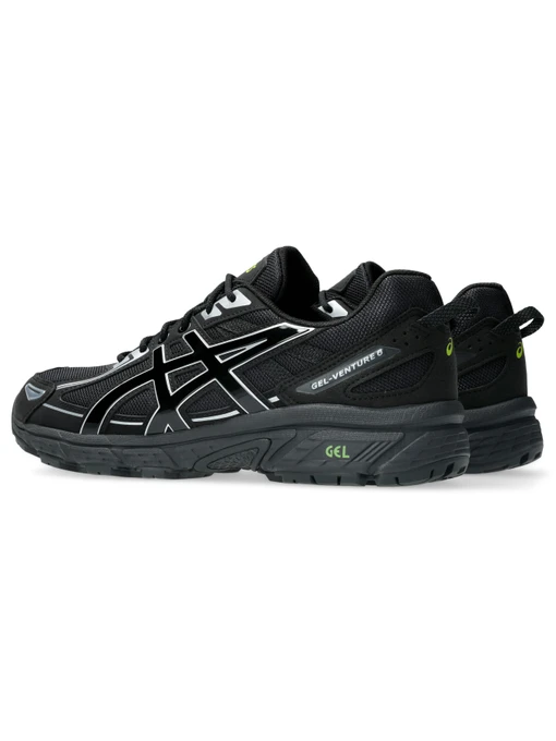 Чоловічі Кросівки повсякденні Asics Gel-venture фото 3