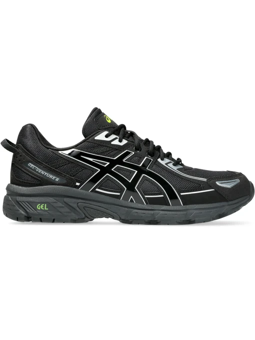 Кроссовки Asics Gel-venture модель 1203A438-007 Фото