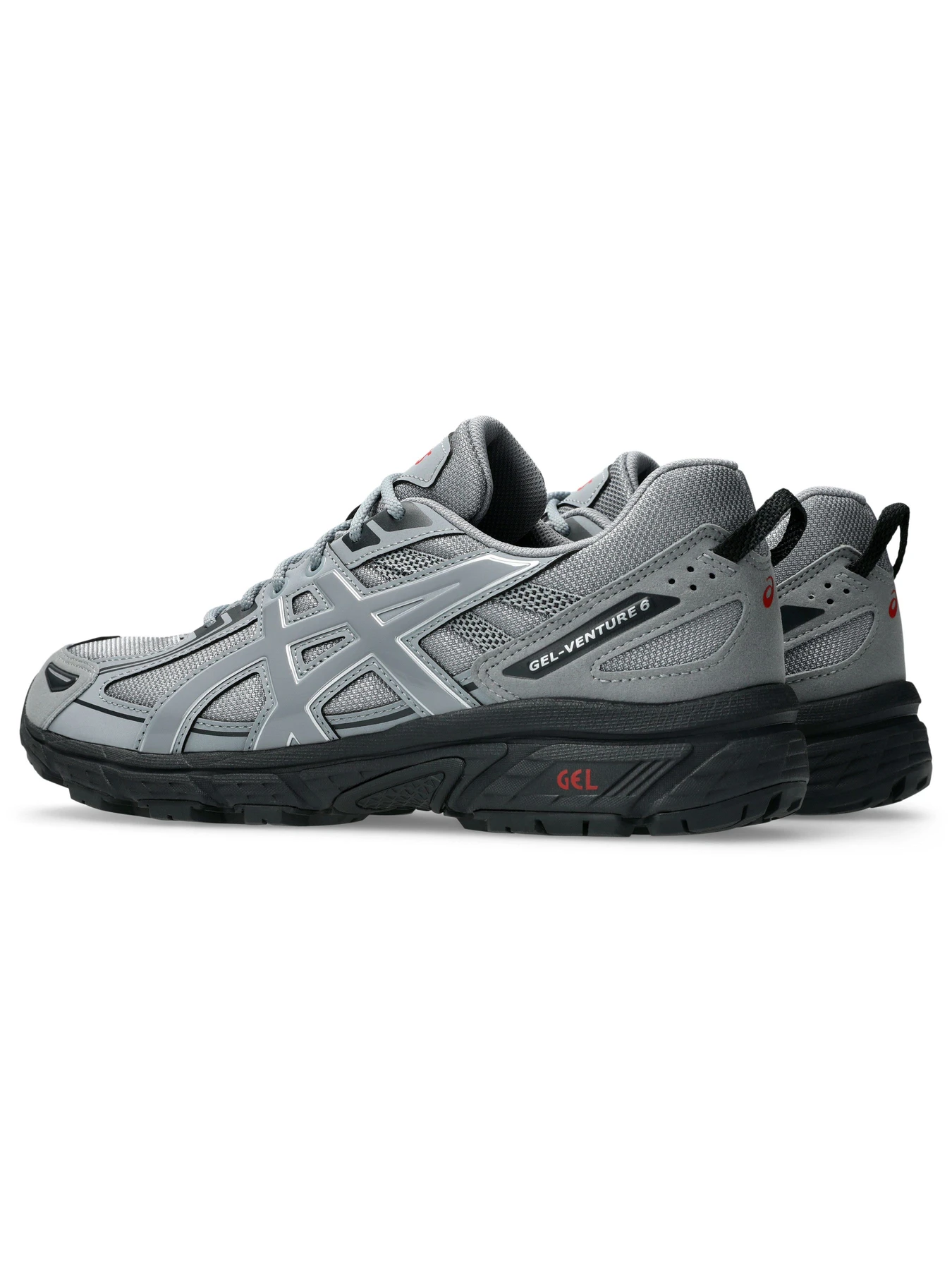 Кроссовки Asics Gel-venture модель 1203A438-033 Кроссовки Asics Gel-venture модель 1203A438-033 Фото