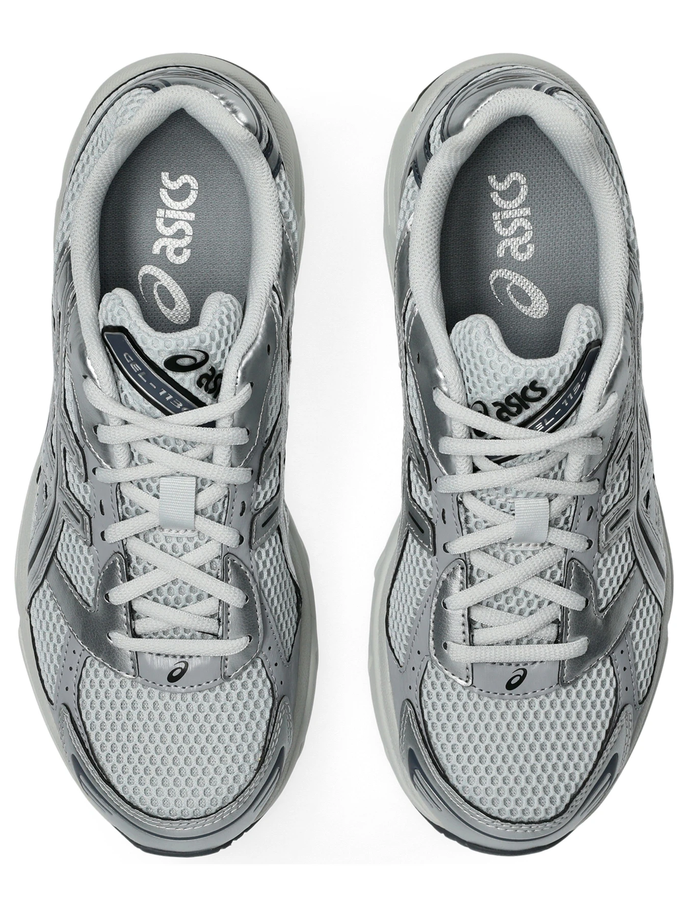 Кросівки Asics Gel-1130 модель 1203A609-023 Фото