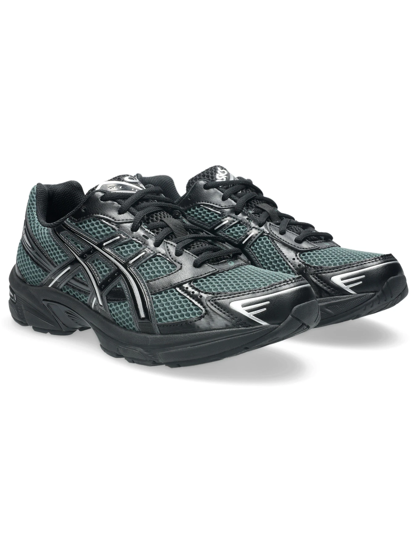 Кроссовки Asics Gel-1130 модель 1203A609-024 Кроссовки Asics Gel-1130 модель 1203A609-024 Фото