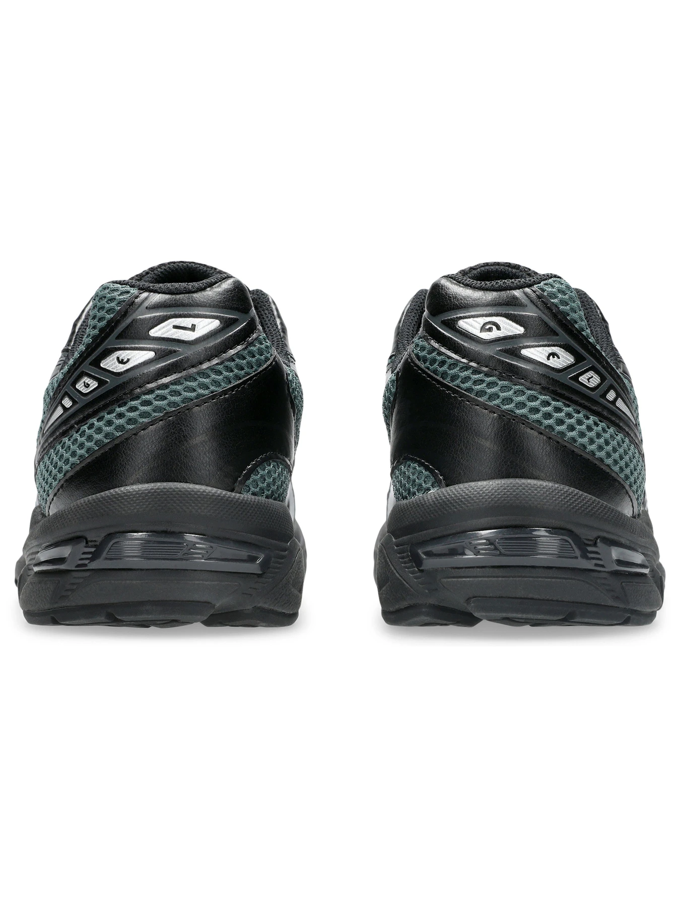 Кроссовки Asics Gel-1130 модель 1203A609-024 Кроссовки Asics Gel-1130 модель 1203A609-024 Фото