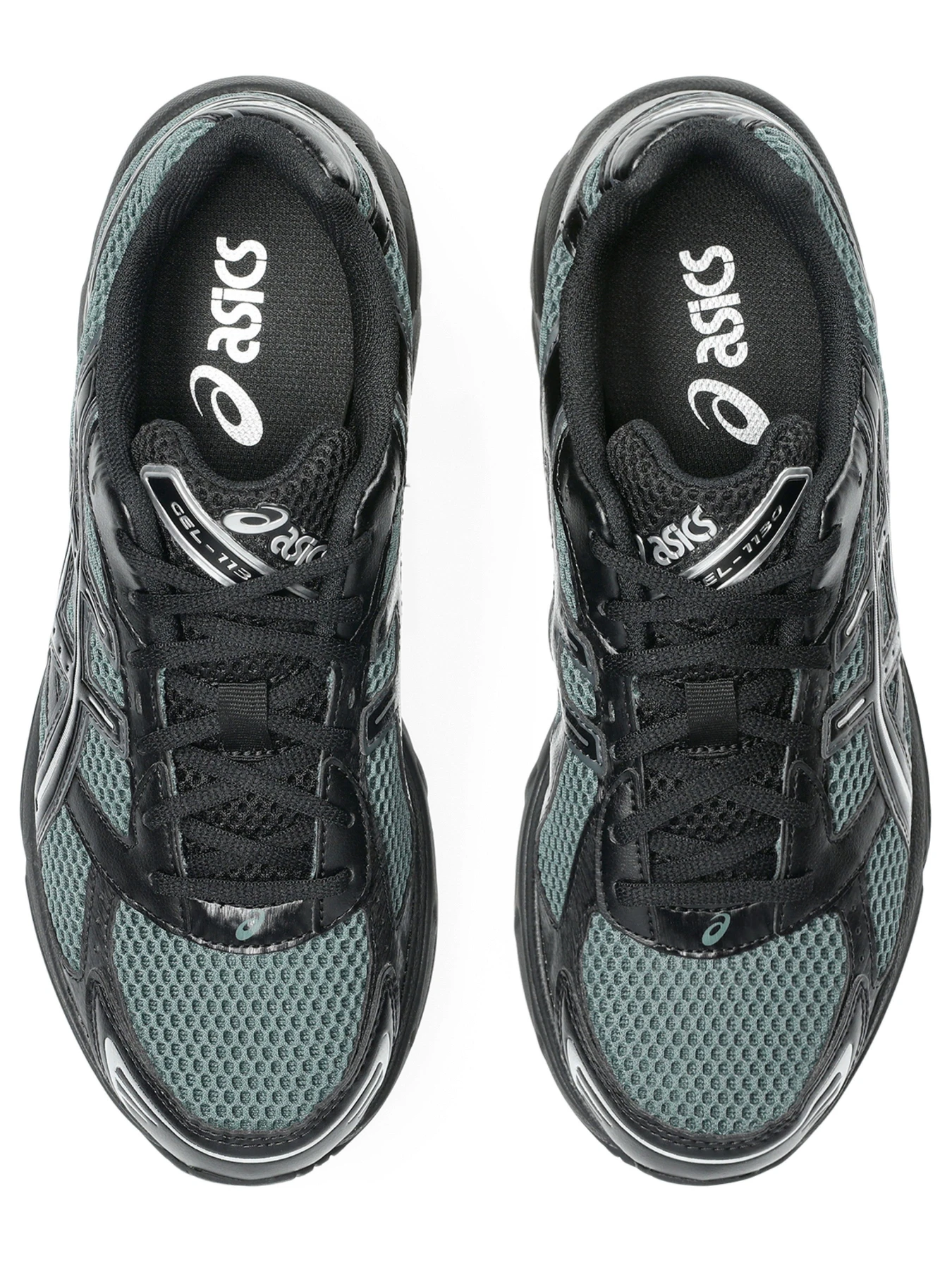 Кроссовки Asics Gel-1130 модель 1203A609-024 Кроссовки Asics Gel-1130 модель 1203A609-024 Фото