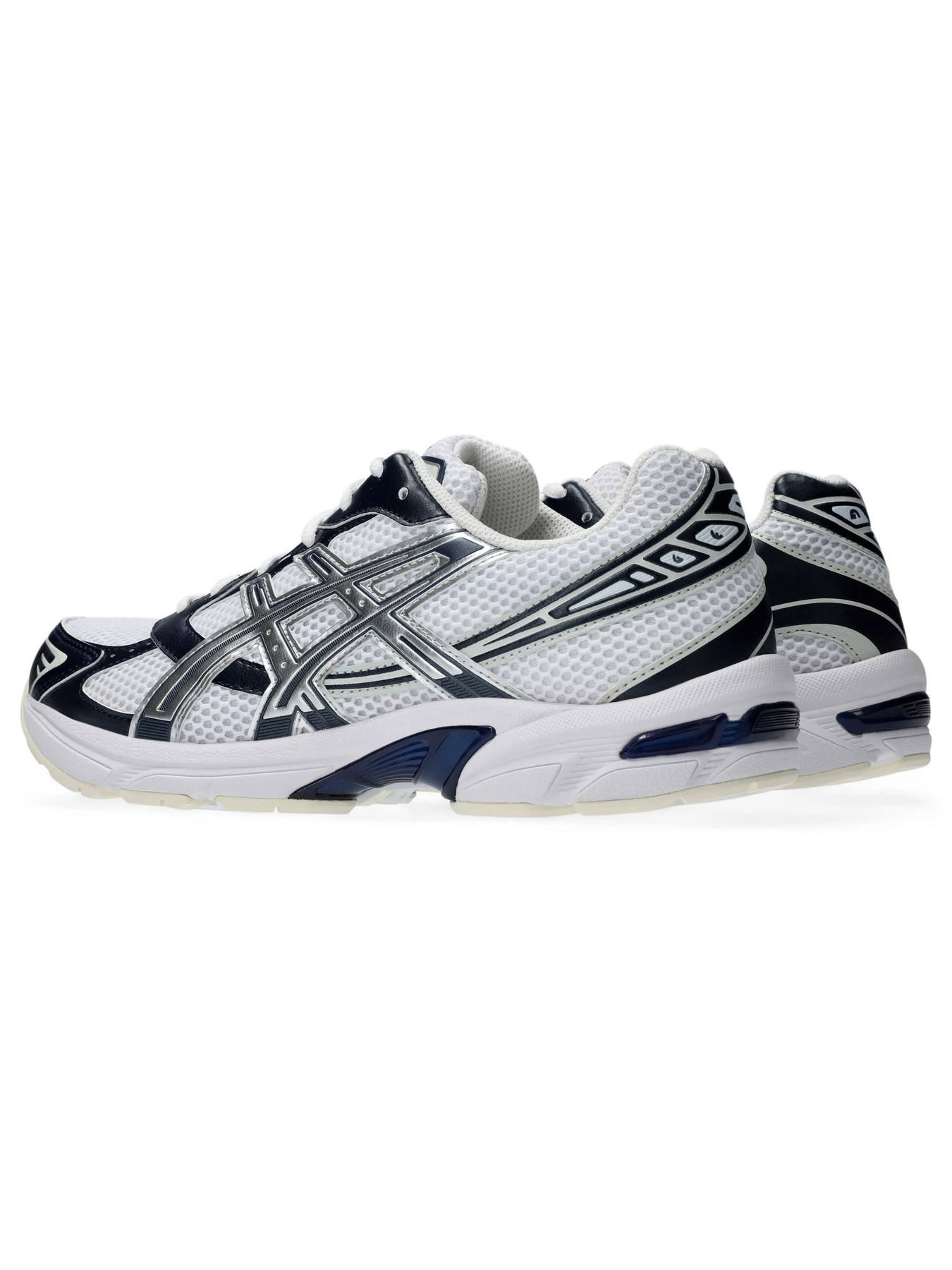 Кросівки Asics Gel-1130 модель 1203A609-118 Кросівки Asics Gel-1130 модель 1203A609-118 Фото
