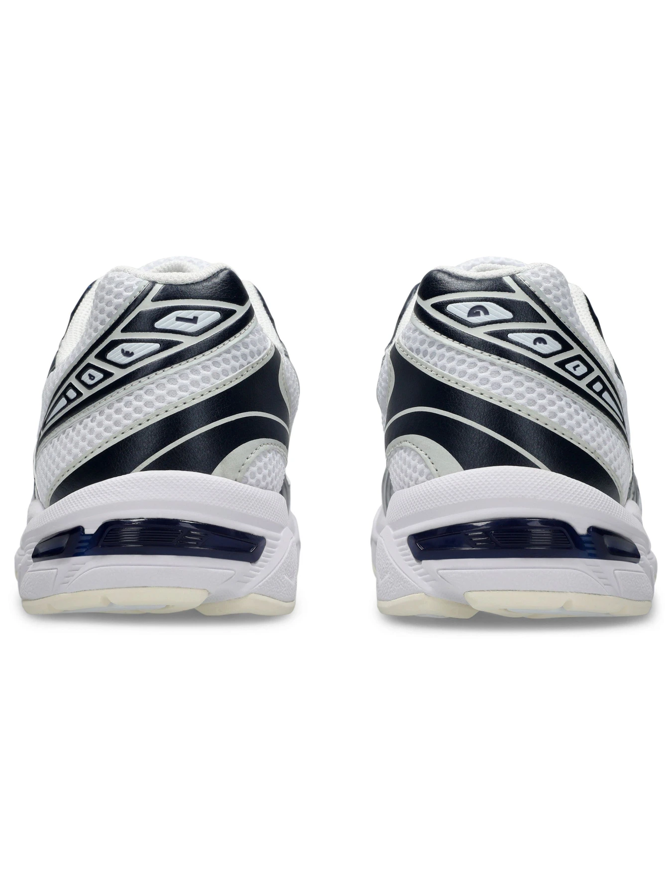 Кросівки Asics Gel-1130 модель 1203A609-118 Кросівки Asics Gel-1130 модель 1203A609-118 Фото