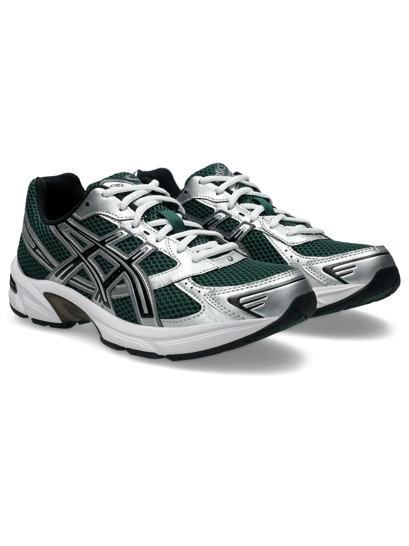 Кросівки Asics Gel-1130 модель 1203A609-301 Кросівки Asics Gel-1130 модель 1203A609-301 Фото