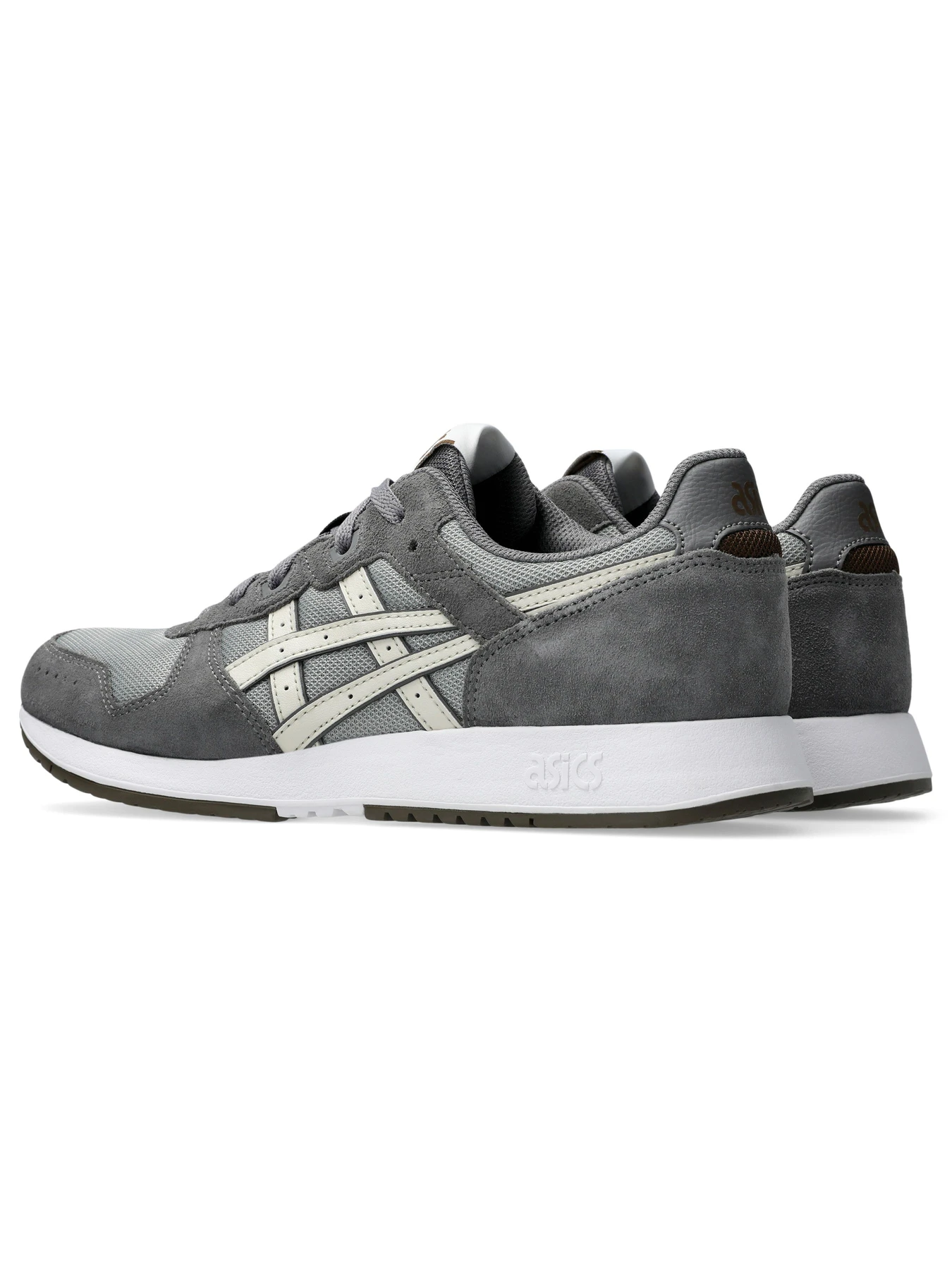 Кроссовки Asics Lyte модель 1203A611-023 Кроссовки Asics Lyte модель 1203A611-023 Фото