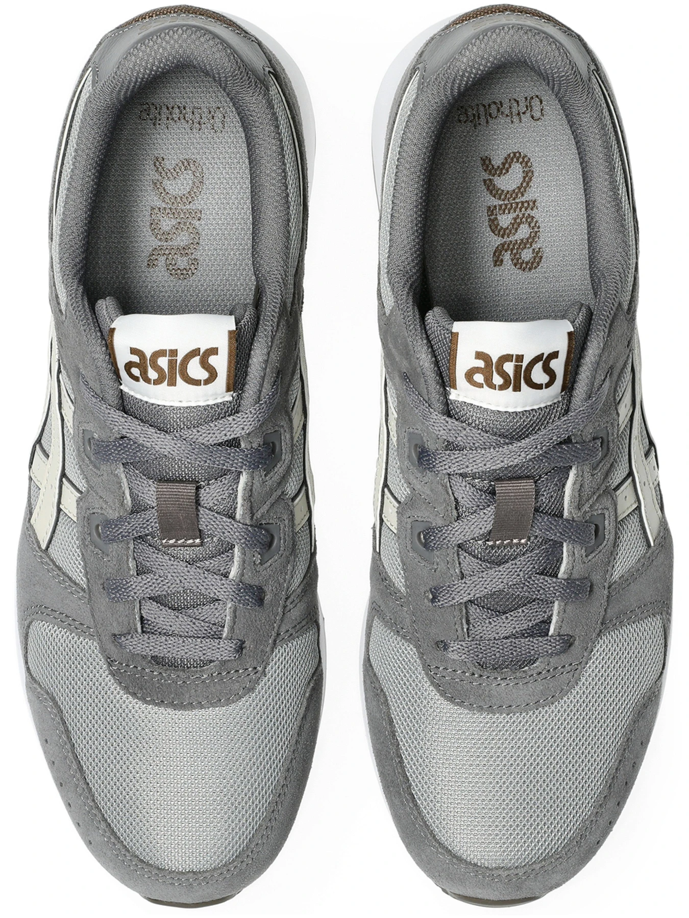 Кросівки Asics Lyte модель 1203A611-023 Фото