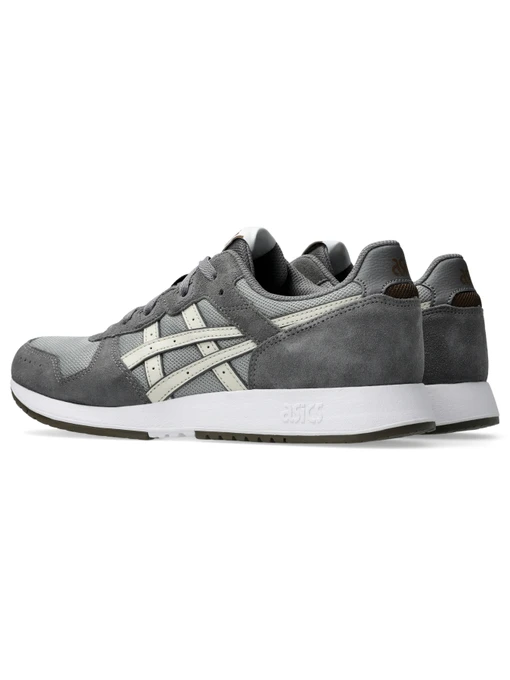 Шкіряні Чоловічі Кросівки повсякденні Asics Lyte фото 3