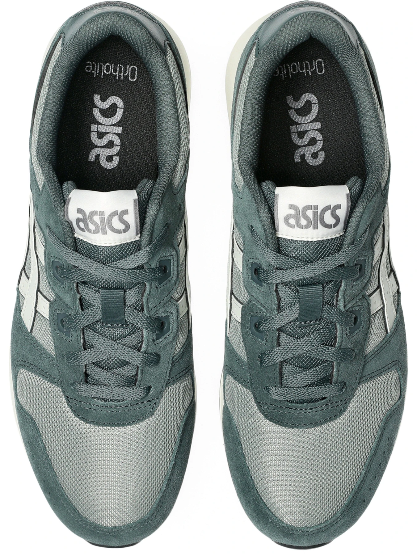 Кросівки Asics Lyte модель 1203A611-303 Кросівки Asics Lyte модель 1203A611-303 Фото