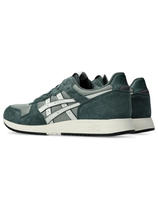 Шкіряні Чоловічі Кросівки повсякденні Asics Lyte фото 3