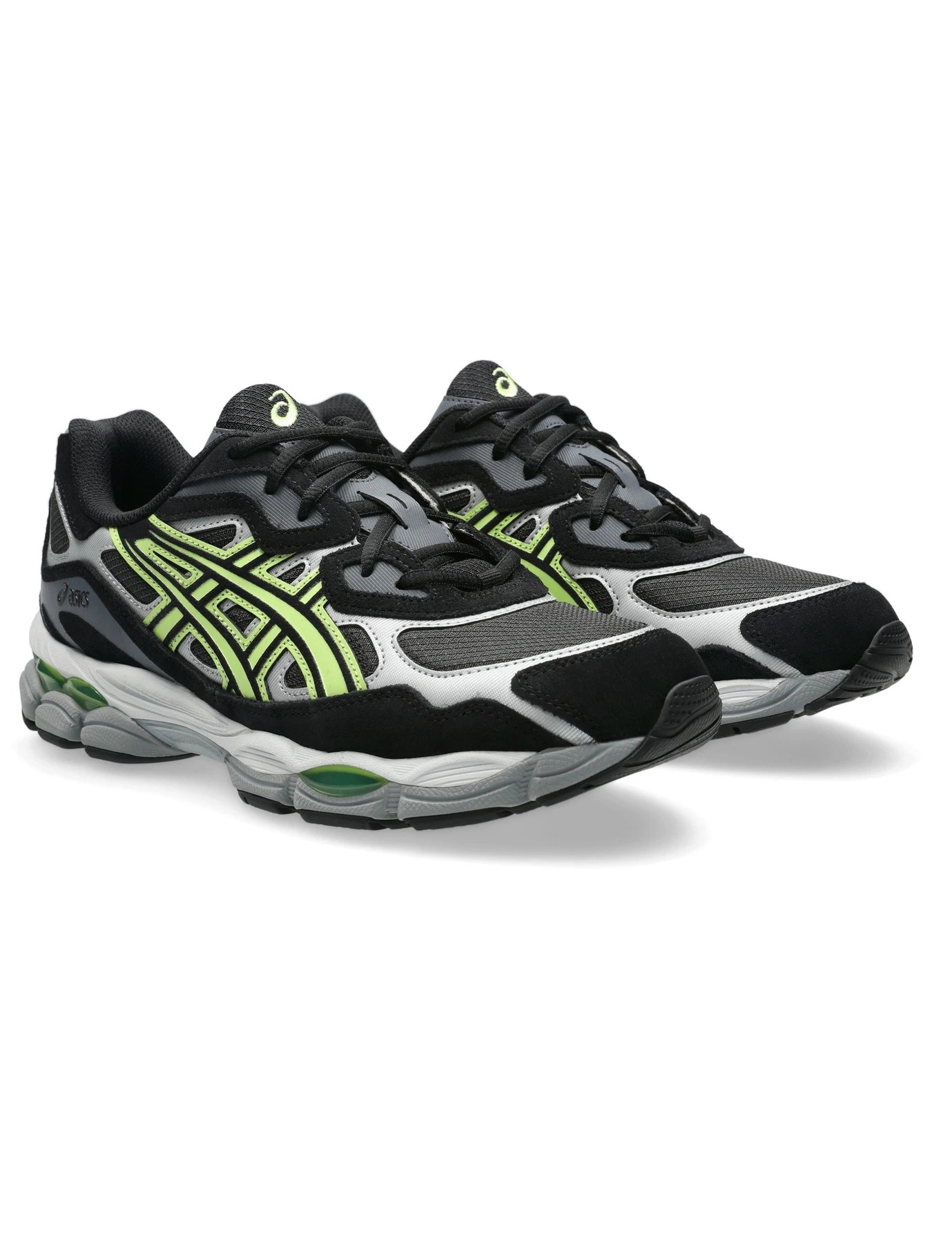 Кросівки Asics Gel-nyc модель 1203A739-022 Кросівки Asics Gel-nyc модель 1203A739-022 Фото