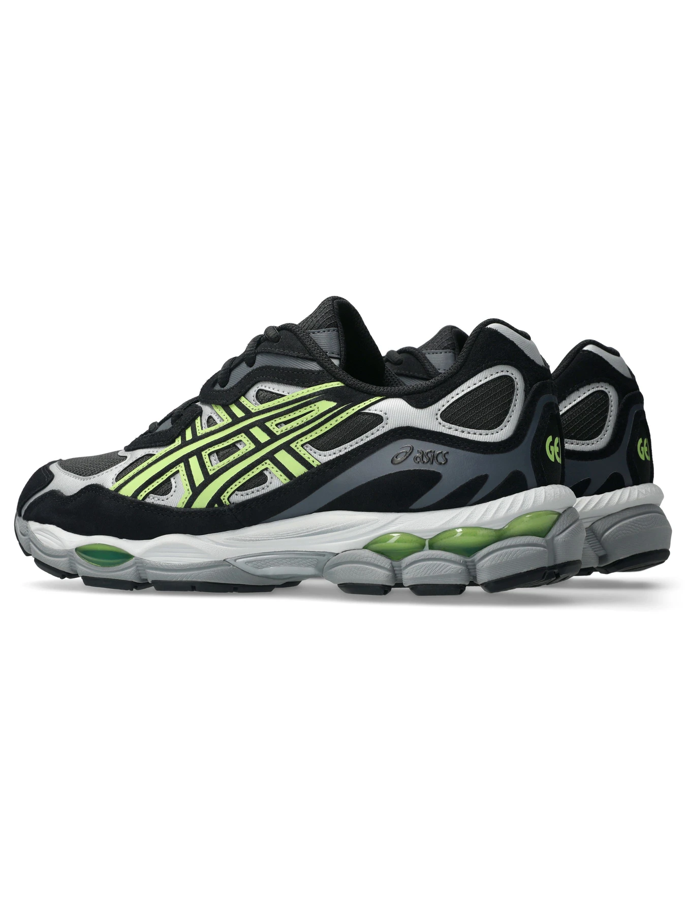 Кросівки Asics Gel-nyc модель 1203A739-022 Кросівки Asics Gel-nyc модель 1203A739-022 Фото