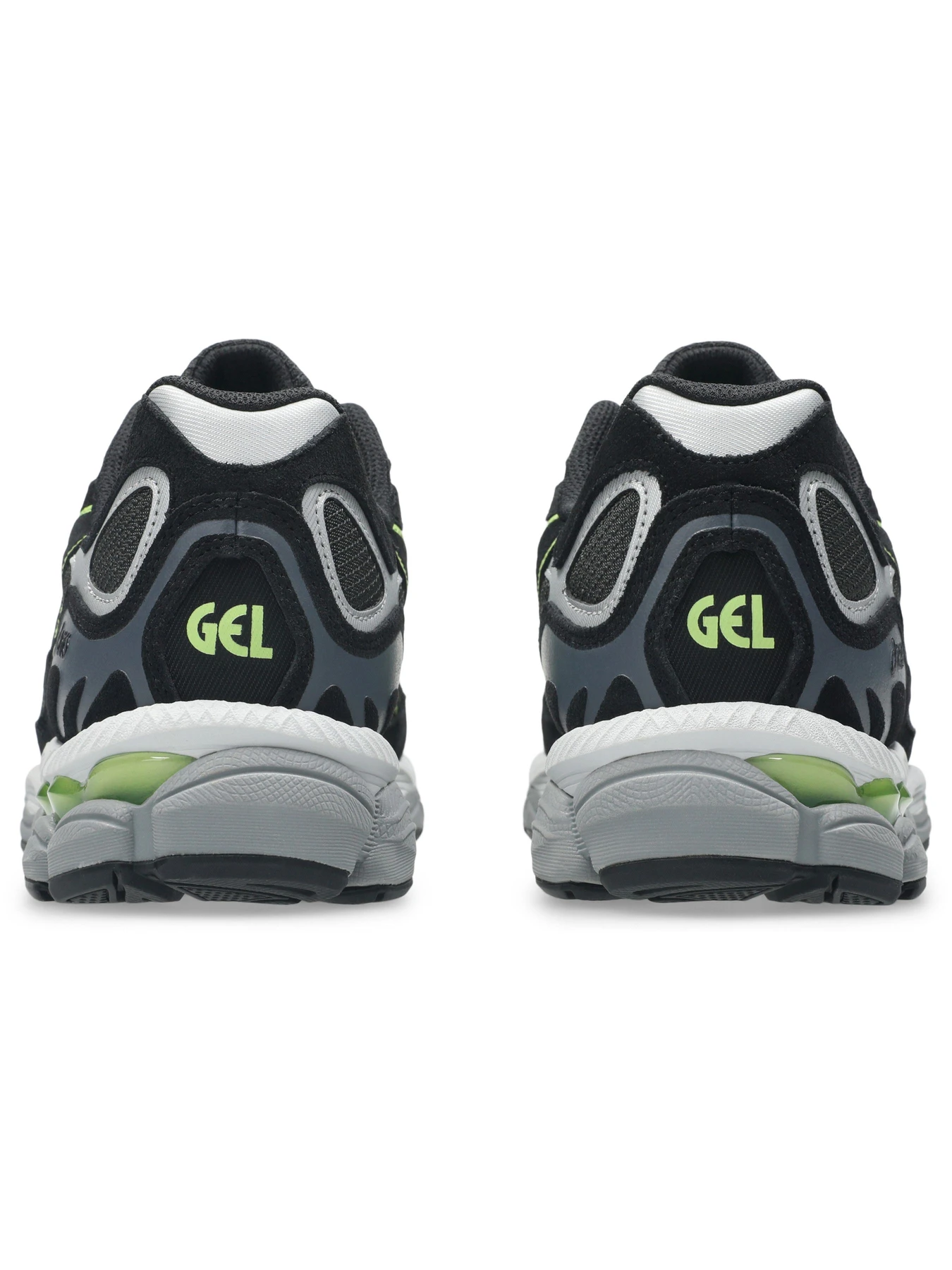 Кросівки Asics Gel-nyc модель 1203A739-022 Кросівки Asics Gel-nyc модель 1203A739-022 Фото