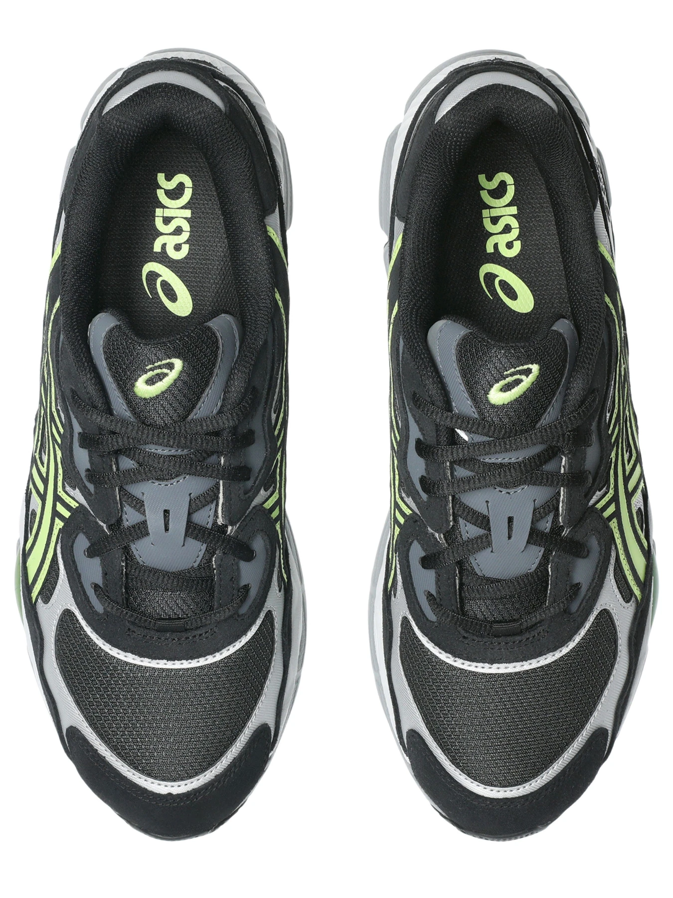 Кросівки Asics Gel-nyc модель 1203A739-022 Кросівки Asics Gel-nyc модель 1203A739-022 Фото