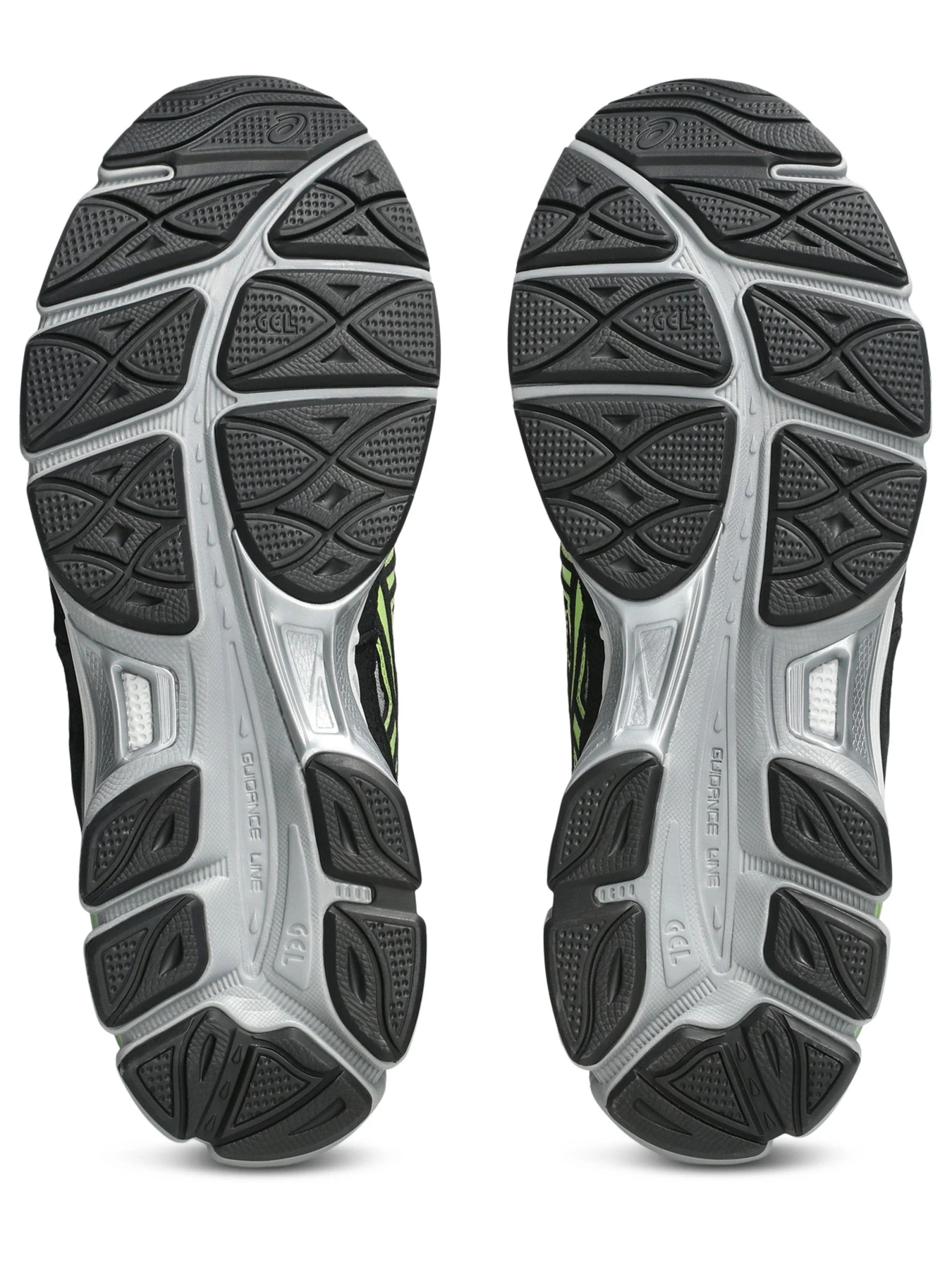 Кросівки Asics Gel-nyc модель 1203A739-022 Кросівки Asics Gel-nyc модель 1203A739-022 Фото