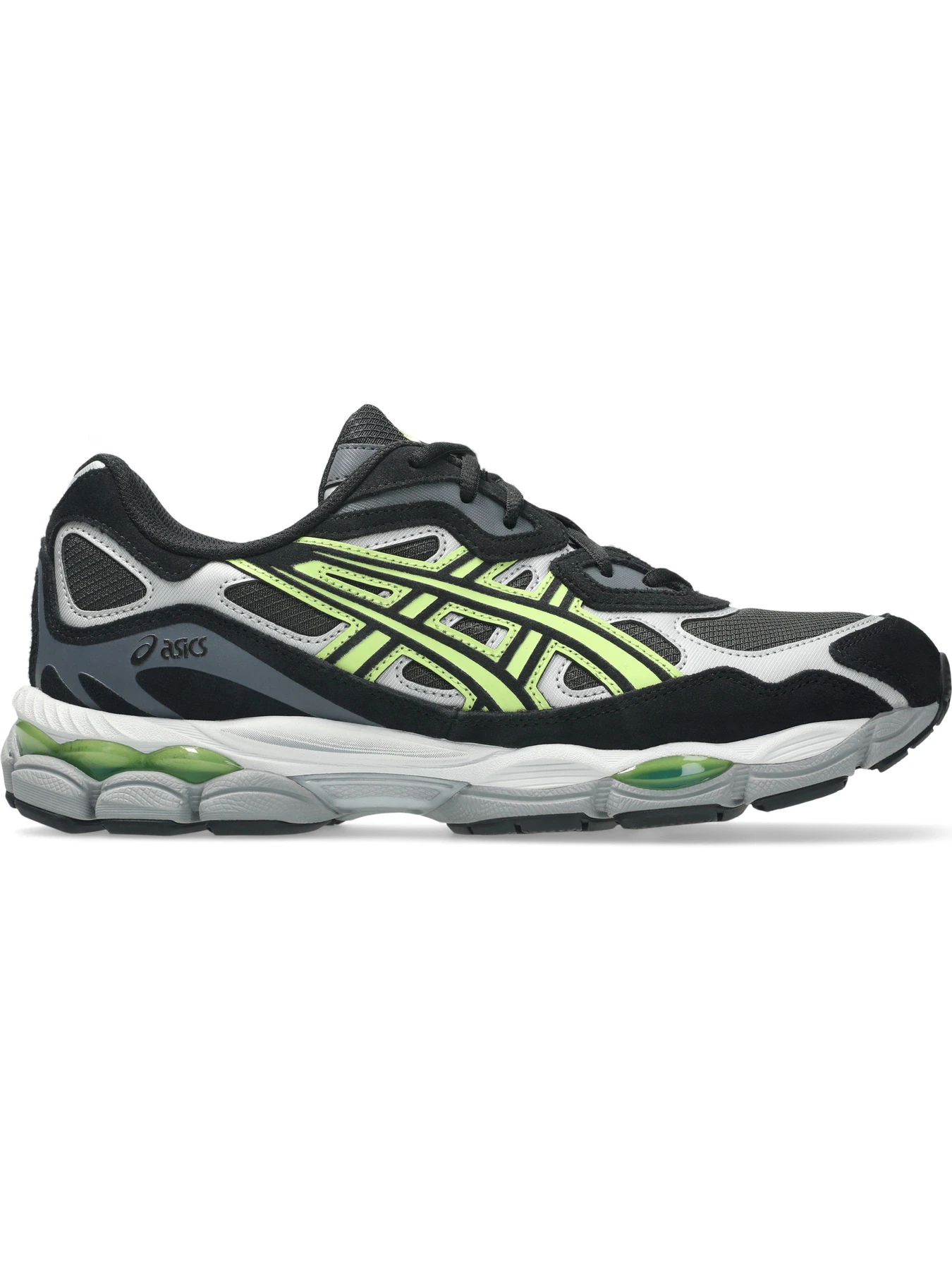 Кросівки Asics Gel-nyc модель 1203A739-022 Кросівки Asics Gel-nyc модель 1203A739-022 Фото