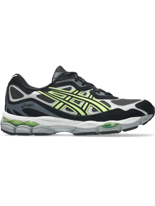 Кросівки Asics Gel-nyc модель 1203A739-022 Фото