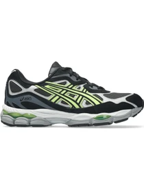 Кроссовки Asics Gel-nyc модель 1203A739-022 Фото