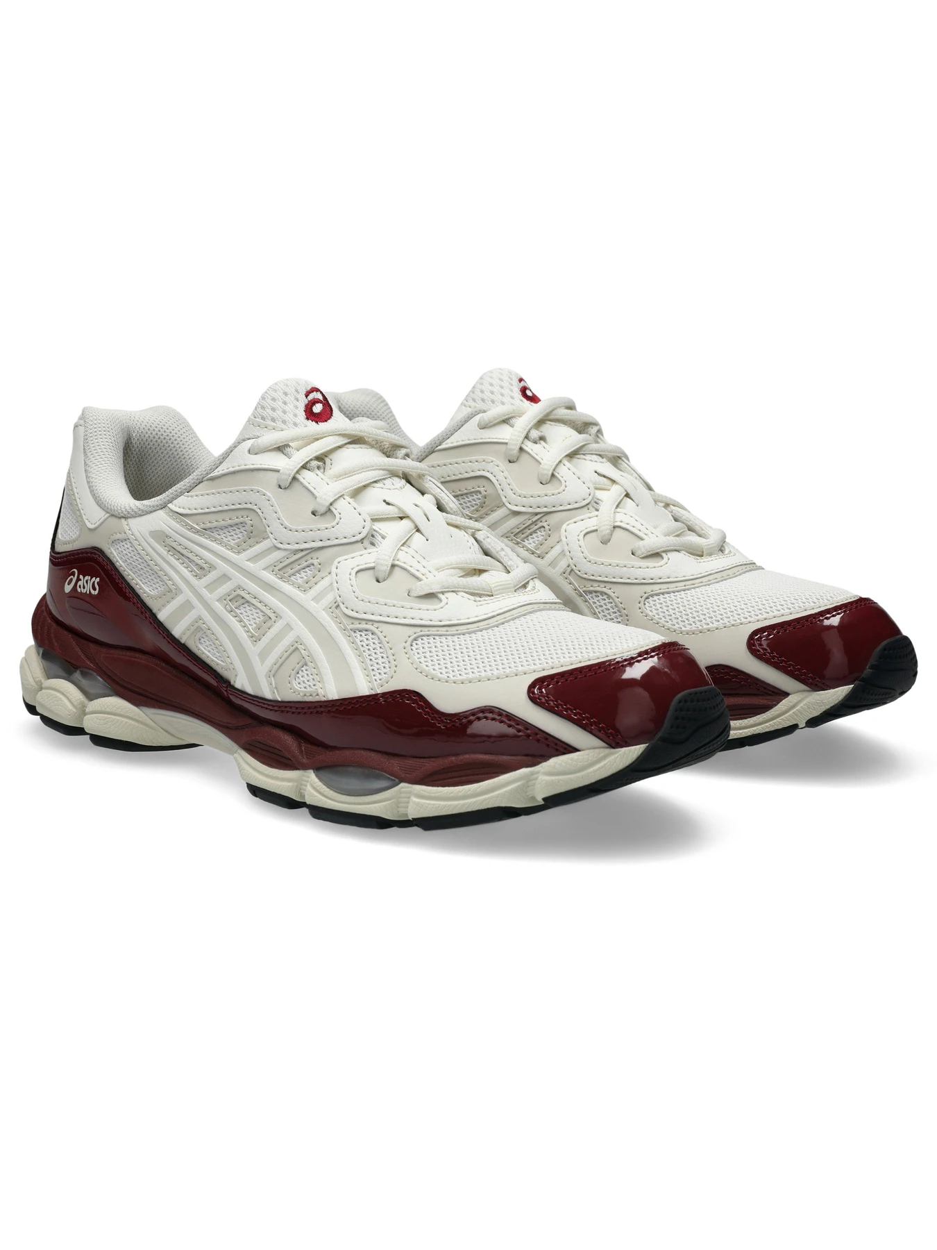 Кроссовки Asics Gel-nyc модель 1203B081-103 Кроссовки Asics Gel-nyc модель 1203B081-103 Фото